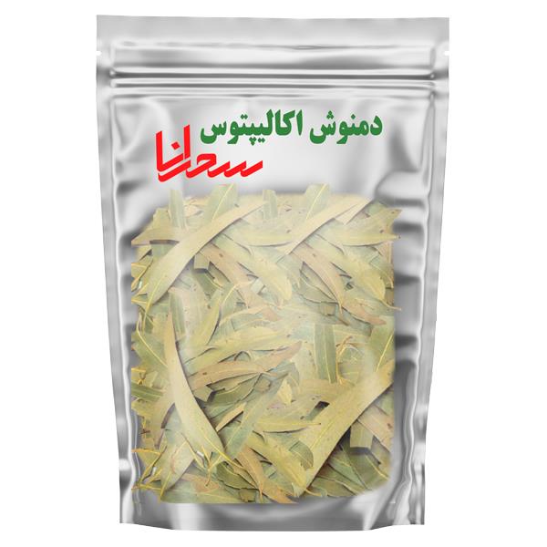 دمنوش اکالیپتوس سحرانا -100 گرم